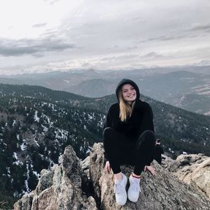 Meet your Posher, Isabelle